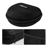 Case Bag Estojo Para Headphone Fone Ouvido Original Marshall