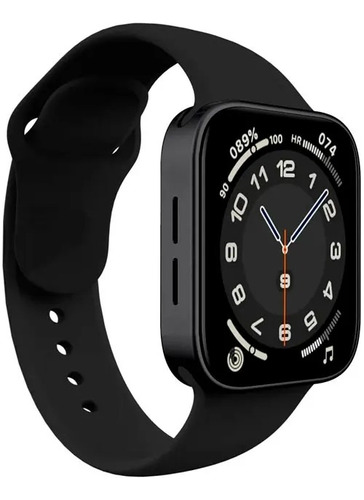 Reloj Smart Watch X32 Pro Wearfit Pro Wireless Charging Nfc