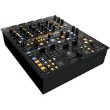 Behringer Digital Pro Mixer Ddm4000 Ultimate 5-channel Digit