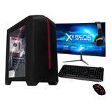 Xtreme Pc Gamer Amd Radeon Vega Renoir Ryzen 5 5600g 8gb Ssd