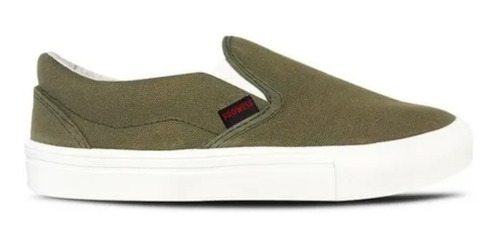 Panchas Prowess 1606 Verde P