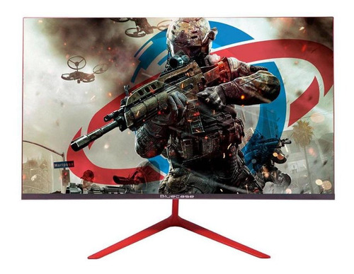 Monitor 27 Bluecase Gamer Bm277gw - Full Hd - 144hz