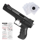 Pistola P17 410 Fps Airsoft Beeman .177 Xchws C