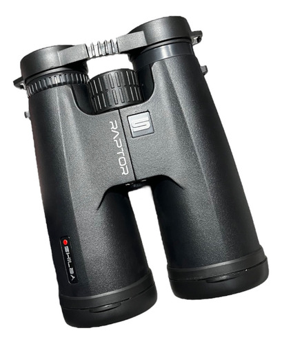 Binocular Shilba Raptor 12x50 Long Range Optica Premium