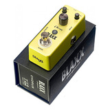 Pedal Chorus Guitarra Electrica Blaxx Stagg Mini 