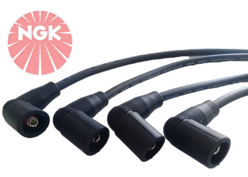 Cables Bujias Volkswagen Lupo Polo 1.6 2001 2002 2003 2004 Foto 6