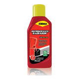 Refrigerante Radiador Simoniz Color Rojo 1 Litro