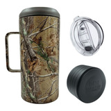 Portacaguamon Master Holder Camo Camuflaje Militar 1.2 Lts