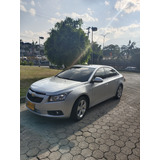 Chevrolet Cruze 2011 1.8 Platinum Lt