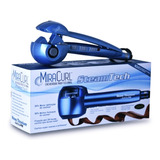 Modelador De Cachos Babyliss Miracurl Com Vapor Original 