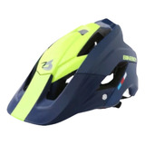 Casco Bicicleta Ajustable Terrain Ergonomic Enduro Mtb 