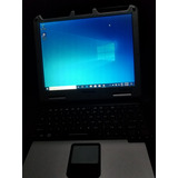 Laptop Panasonic Cf-31 8gb Ram 1tb Ssd Cf31 Uso Rudo