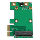 Placa De Expansão Pci-e Para Usb3.0 Laptop Pci-express Pcie