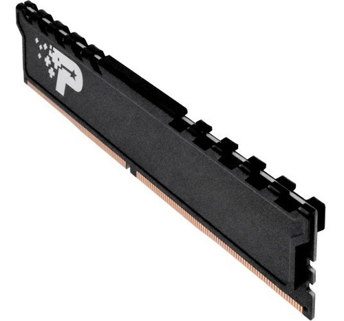 Memoria Ram Ddr4 8gb 3200mhz Patriot Signature