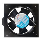 Cooler Micro Ventilador 172x150x51 Bivolt  Rol. 2800rpm