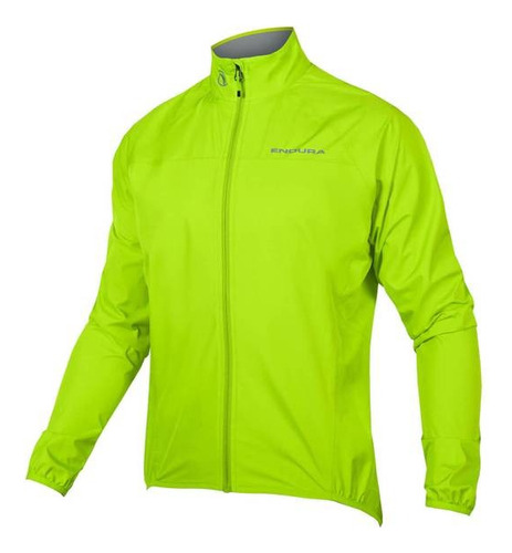 Endura Xtract - Chamarra Impermeable Para Ciclismo Hombre