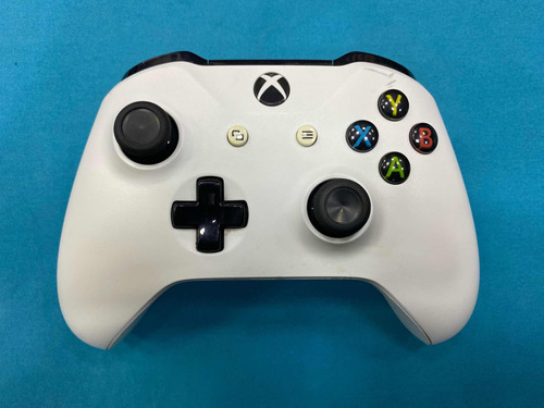 Controle Xbox One Original Microsoft