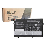 Tsulin L17m3p53 01av464 - Bateria Para Portatil Lenovo Thi