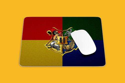 Mouse Pad Harry Potter