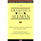 Aleman Gramatica Del