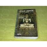 Novelas Escogidas Tomo Vi - Jules Verne - Aguilar