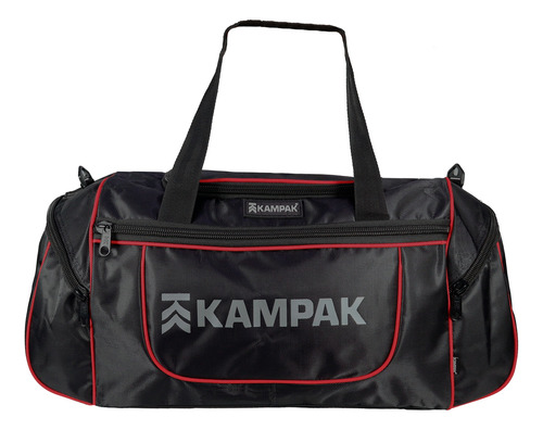 Maleta Deportiva Kampak Sc02 Multiusos Camping Viaje Tactica