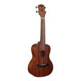 Ukulele Tagima Concert 23k Ns Natural Fosco Acustico