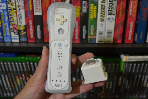 Controle Wii Remote Original Nintendo Wii