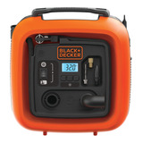 Inflador Digital Multipropósito 12v Black+decker Bdinf12-la