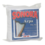 Encordado Para Arpa Llanera Sonora Sn32