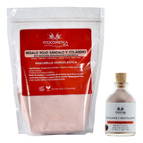 2pack Mascarilla Hidroplastica Antioxidante Y Polvo Tonifica
