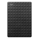 Expansión Dura Externa Seagate Stea4000400 4tb Negro