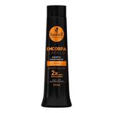 Shampoo Haskell Encorpa Cabelo 500ml