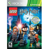 Lego Harry Potter: Años 1-4 - Xbox 360