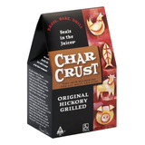 Char Crust Original Hickory Grill 4.0 Oz (paquete De 3)