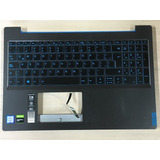 Teclado Lenovo L340 Gaming Original Completo