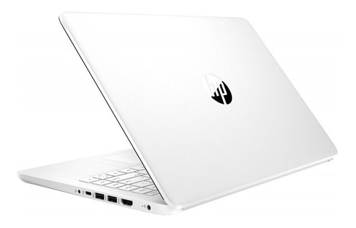 Notebook Hp  Intel Celeron N4020 4/64gb Tela 14 Pol C/ N F