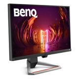 Benq Mobiuz Exs - Monitor De Juegos De 27 Pulgadas Fhd P 16.