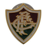 Boton Broche Pin Fluminense Produto Oficial