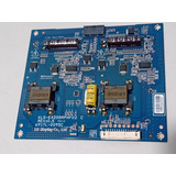 Placa Inverter Tv 42ls3400  6917l-0095c