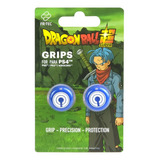 Grips Dragon Ball Super Capsule Corp Ps4 - Ps5