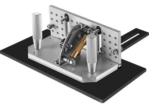 Vevor Plantilla De Cuchillo Para Amoladora+portaherramientas