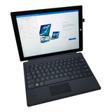 Tablet Microsoft Surface Pro 3 I5 256gb 8gb Detalle Wifi Bt