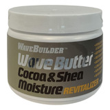 Wavebuilder Revitalizador De Humedad De Manteca De Cacao Y .