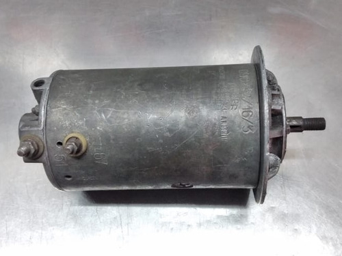 Alternador Dinamo Garef Fiat 600