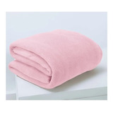 Cobertor Manta Fleece Soft Casal Microfibra Anti Alérgico