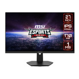 Monitor  G274 Gaming 27 , Fhd 1920x1080 Ips, 1ms, 170hz