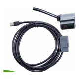 Cable Logo Siemens Rs232 A  Usb 