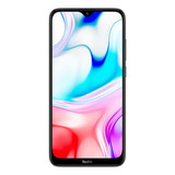 Celular Xiaomi Redmi 8 32gb Preto Excelente Usado Trocafone