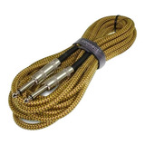 Cable Whirlwind Connect Instb20 Plug De Tela De 6 Mts Tweed